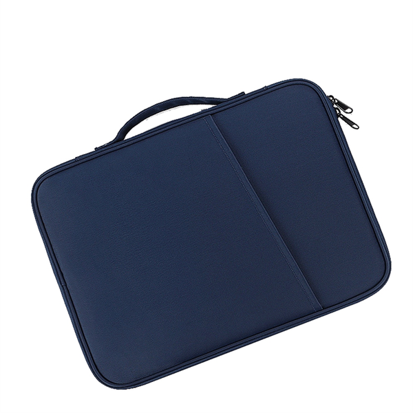 for 12.9-13 Inch Tablet Sleeve Case Tablet Carrying Bag Green