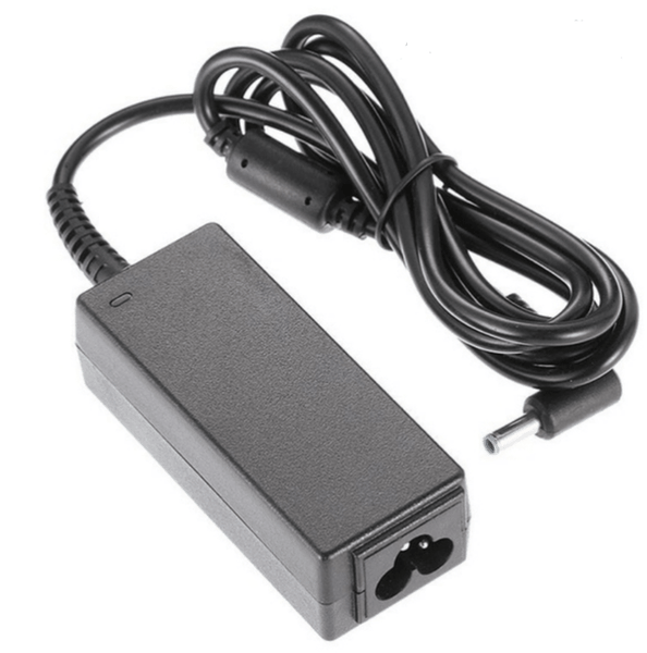 Replacement Laptop Charger For HP (19.5V4.62A 4.5x3mm)