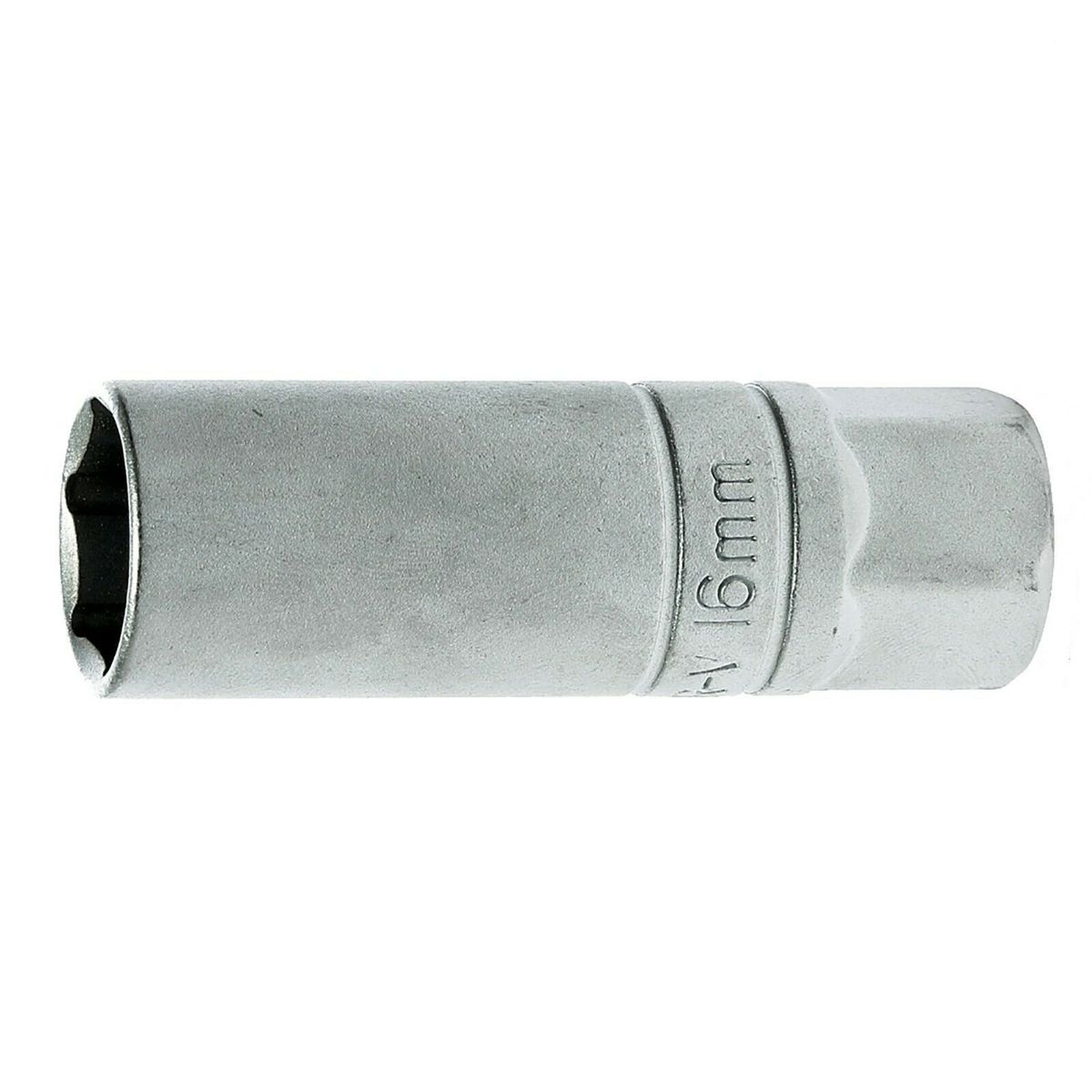 Teng Tools Spark Plug Socket 3/8 inch Drive 16mm M380040C Shop