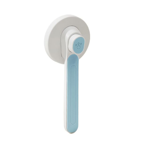 Pet Grooming Comb for Dogs &amp; Cats