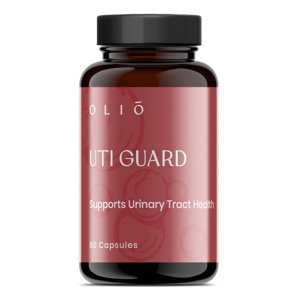 Olio - UTI Guard