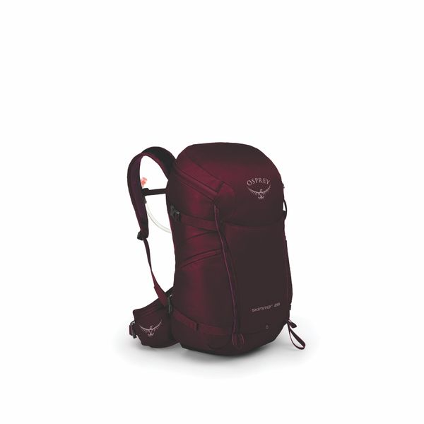 Osprey Skimmer 28 - Plum Red