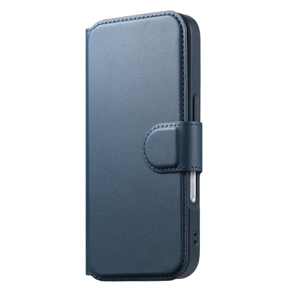 2-in-1 Magsafe Magnetic Phone Case Compatible with Apple iPhone 12 Pro Max