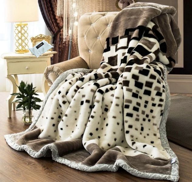High Quality Extreme Warm Winter Blanket