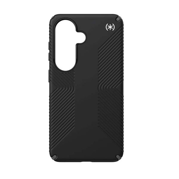 Speck Presidio2 Grip Magnetic Case Compatible Samsung Galaxy S26 - Black