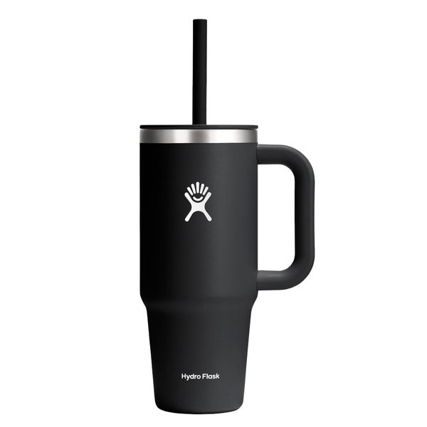 Hydro Flask 24oz Travel Tumbler