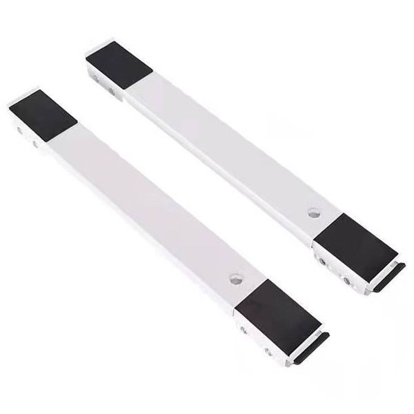 2 Piece Extendable Heavy Duty Appliance Moving Assistant