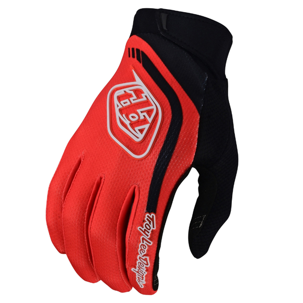 GP Pro Gloves - Orange/Black (Small)
