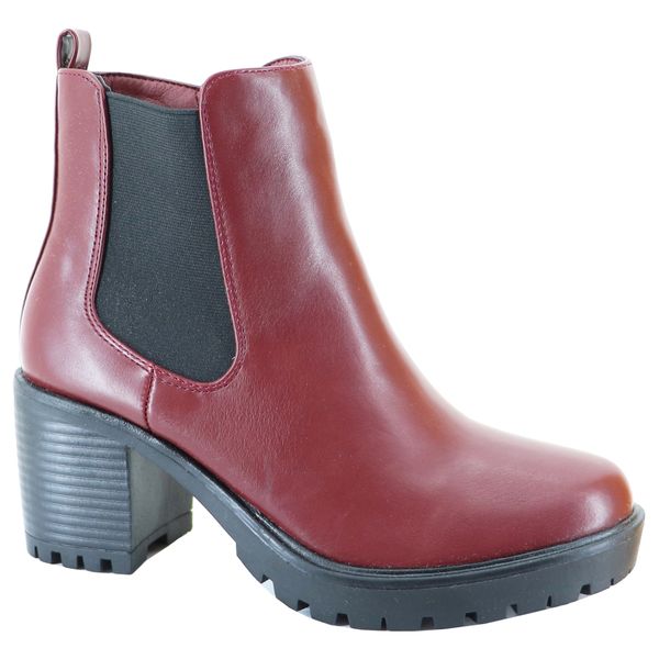 Jada Ladies - Ankle Boot