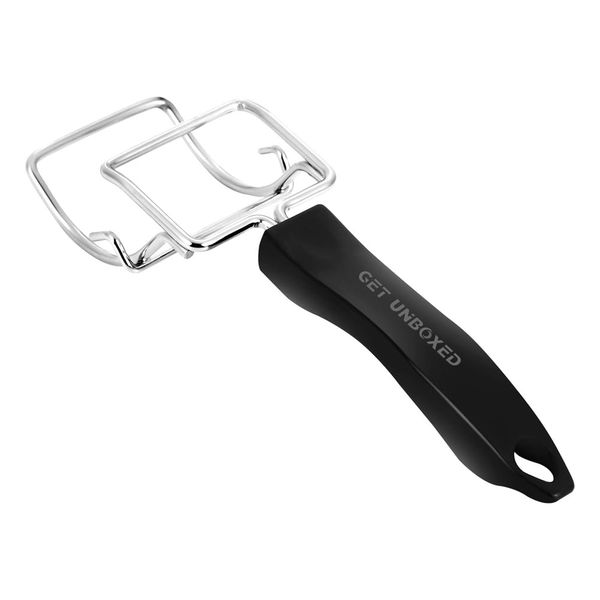 GET UNBOXED Air Fryer Tray Extractor Grills