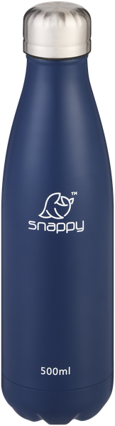 Snappy Insulated Water Bottle