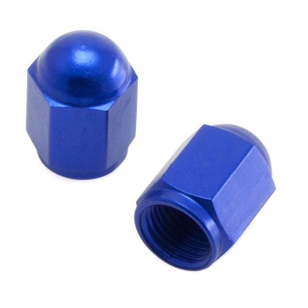 DRC Air Valve Caps 2 Piece