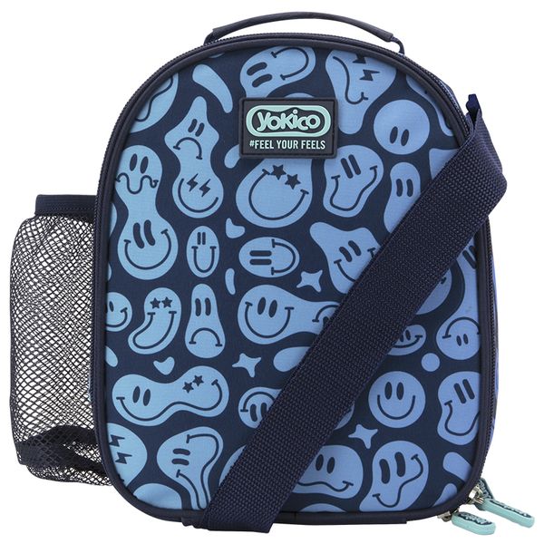 Glob Yomoji Sling Lunchbox