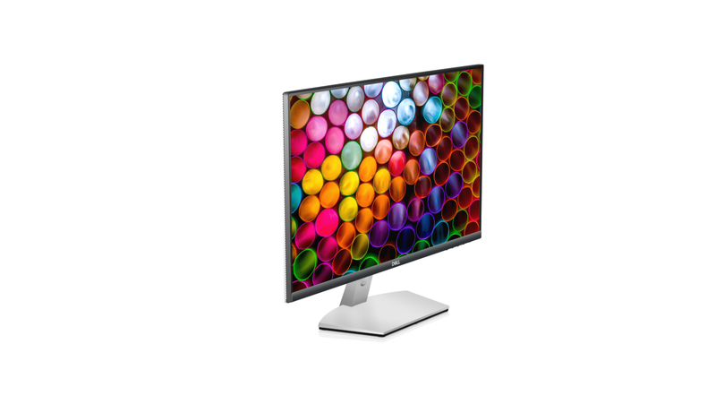 Dell 24 inch Full HD LED Backlit AMD FreeSync Dual HDMI Monitor