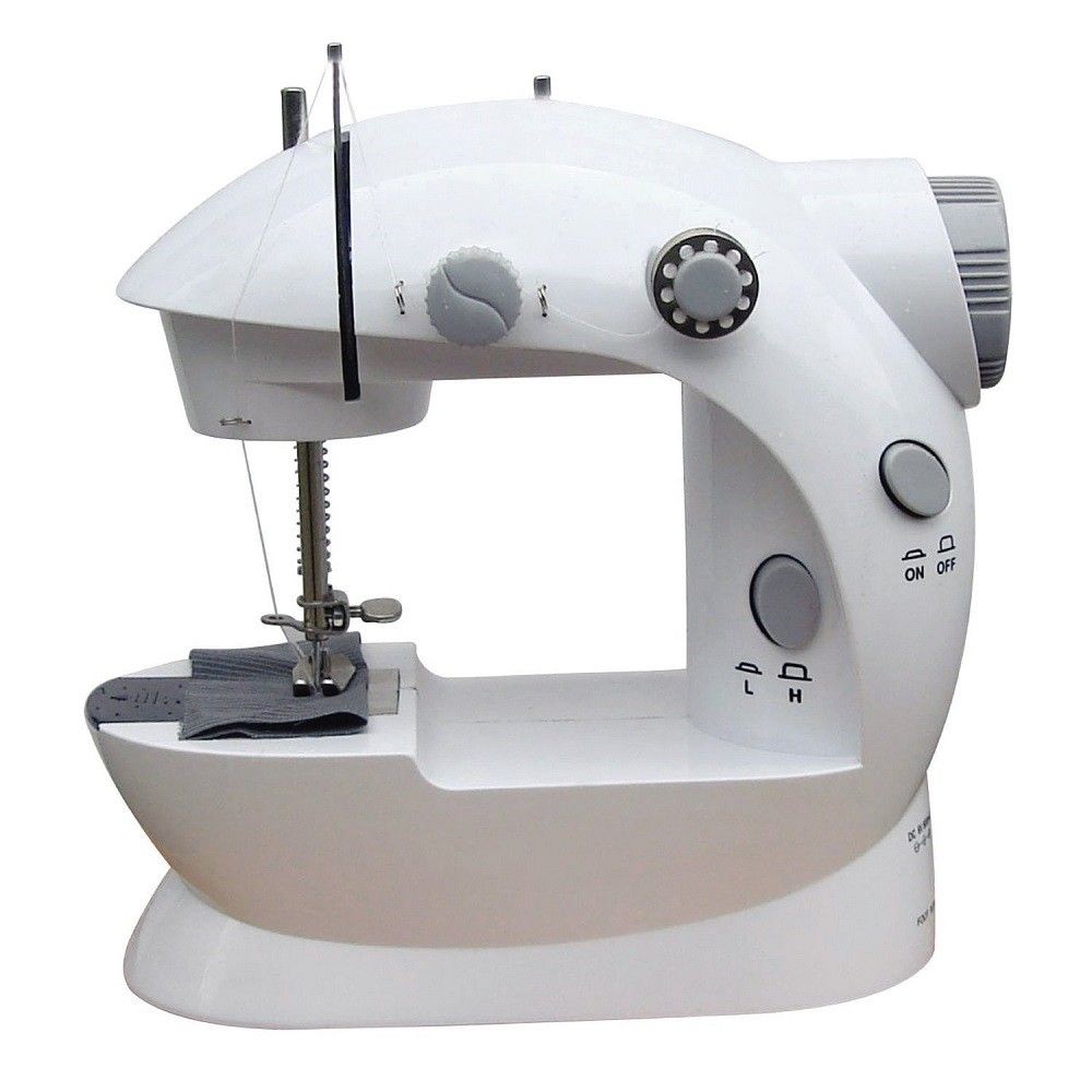 4 In 1 Mini Sewing Machine Shop Today. Get it Tomorrow!