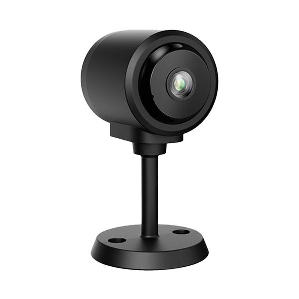 Mini Camera,HD Security Camera WiFi Wireless Cameras for Home Security