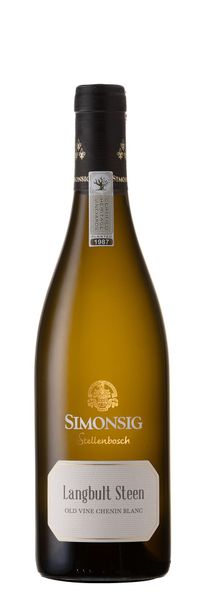 Simonsig Langbult Steen - 6 x 750ml
