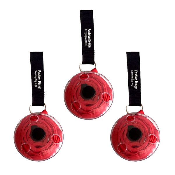 Red - 3 Pack image