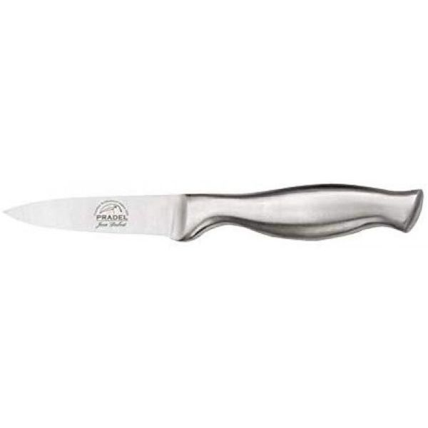 Jean Dubost Espace Stainless Steel Paring Knife