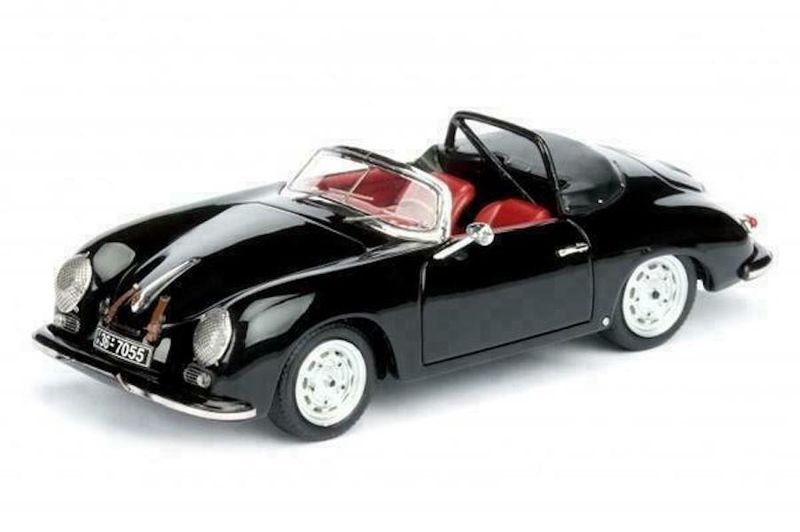 Porsche 356 A Speedster 1956 Collectors Model Car (450883600)