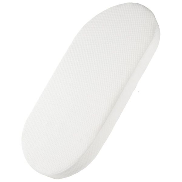 Baby Bassinet Mattress Moses Basket Mattress Cradle Mattress Sleep Mat