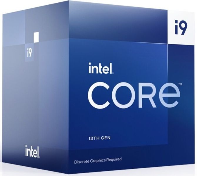 Intel Core i9-13900 24-Core 5.60GHz Raptor Lake Socket LGA1700 Desktop CPU
