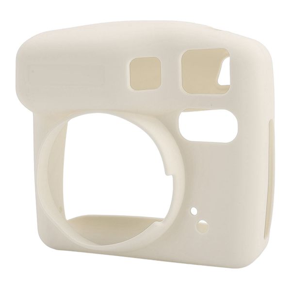 SE silicone camera case - Beige