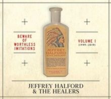 Beware of Worthless Imitations (CD / Album)