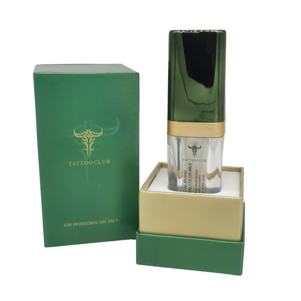 TattooClub Organic Microblading/PMU/Tattoo Pigment