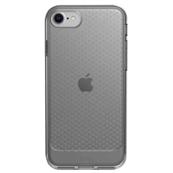 UAG Lucent Cover For iPhone SE (2020 Model) &amp; iPhone 7/8 Ice