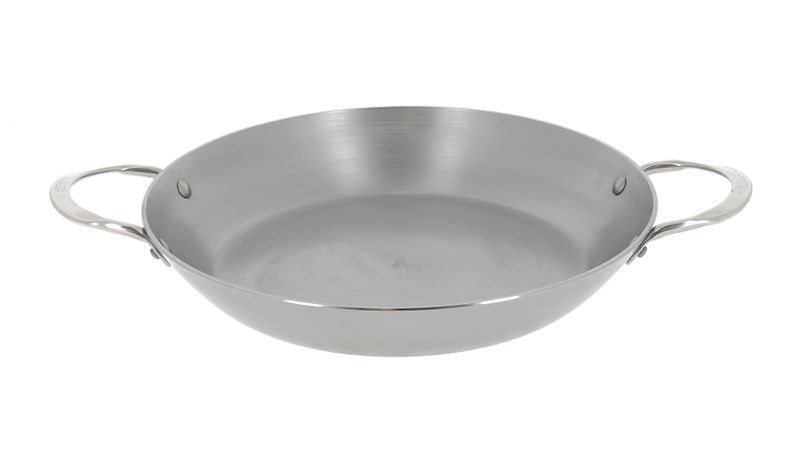 Mineral B Element Paella Pan