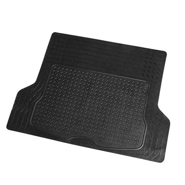 Boot Mat Compatible - Heavy-Duty Cargo Trunk Protector for Sedan, SUV