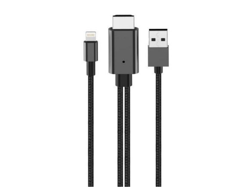 AIRSKY HDMI Cable For HDTV/AV/TV (6612345978919)