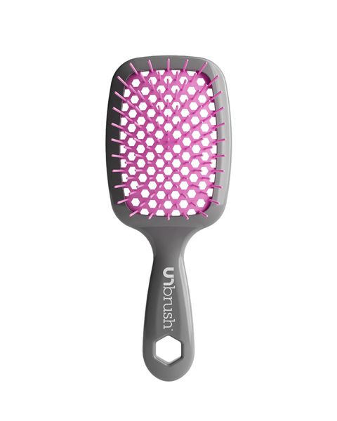 FHI Heat UNbrush Detangling Hair Brush - Orchid