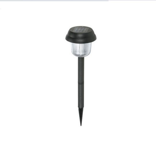 LED Solar Garden Lamp