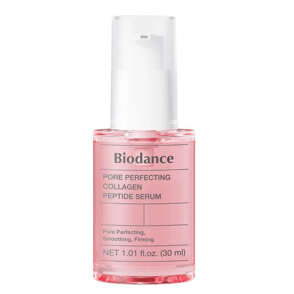 Biodance - Pore Perfecting Collagen Peptide Serum 30ml
