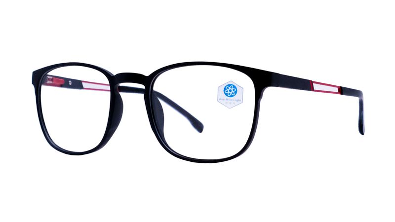 Aweh Eyewear Anti Blue Light Glasses for Computer/Phone/Gaming/TV: Baina