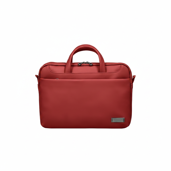 Port 14 Inch Toploading Laptop Bag with Padded Compartment