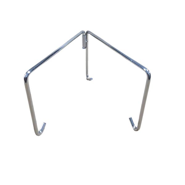 Lifespace Camping Hiking Backpacker Folding Tripod Stand