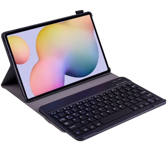 TUFF-LUV Bluetooth Keyboard - Black