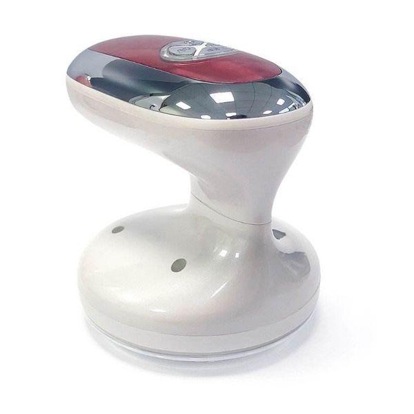 3-in-1 RF Cellulite Remover | Red Light Vibration Home Body Slimming &amp; Skin