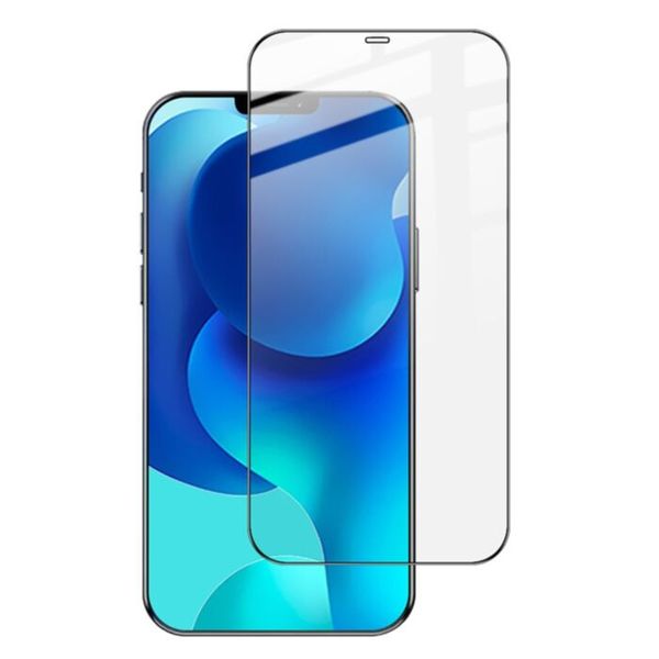 iPhone 12/12 Pro Full Tempered Glass Screen Protector