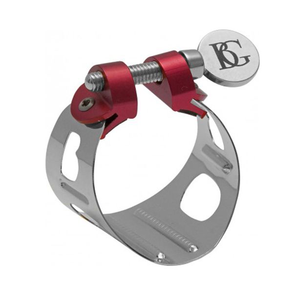 BG Alto Sax or Bb Clarinet DUO Ligature