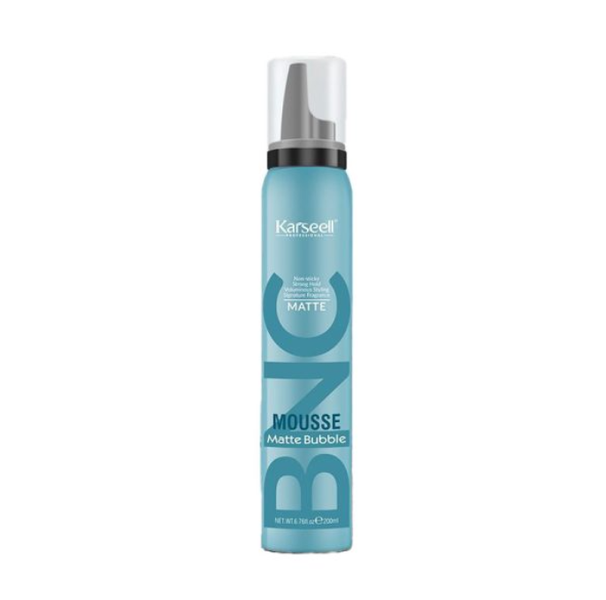 Karseell BNC Matte Bubble Spray 200ml