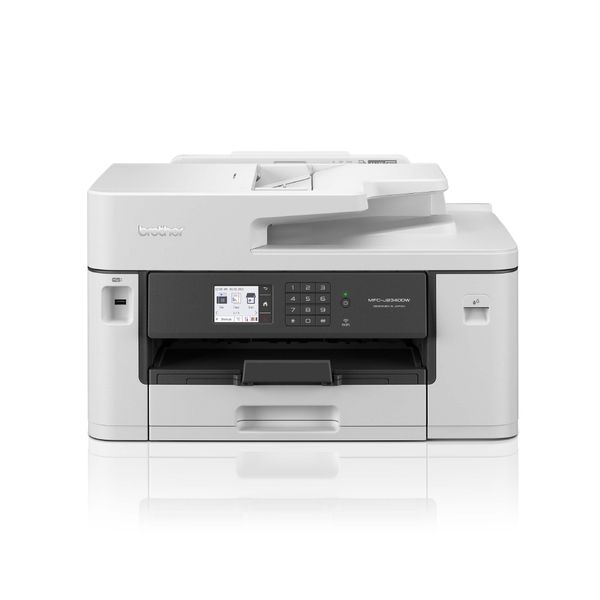 Brother MFC-J2340DW InkBenefit A3 Inkjet Wireless All-in-One Printer