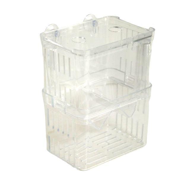 Launch Republic Fish Isolation /Breeding Box