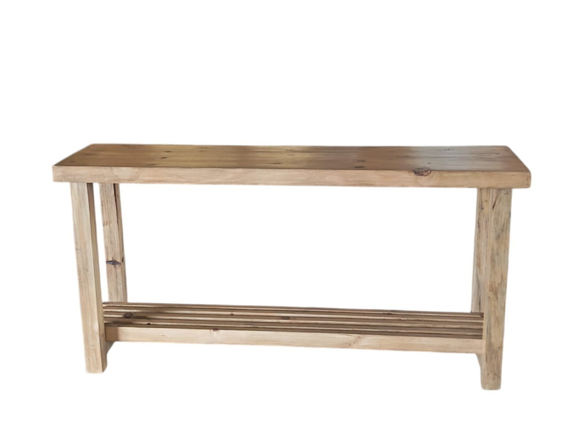 Harvest Home Furniture Town and Country Console Table