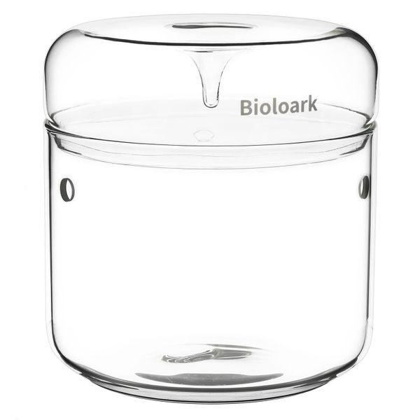 Bioloark Dew Glass Cup MY-180