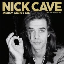 Mercy, Mercy Me (CD / Album)