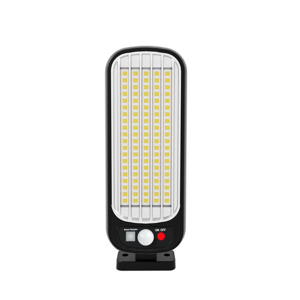 LED Solar Sensor Light